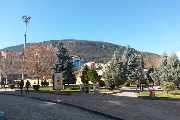 Akşehir Belediyesi - Resim 7