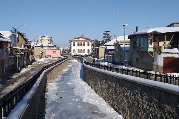 Akşehir Belediyesi - Resim 16