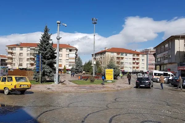 Akşehir Belediyesi - Resim 5