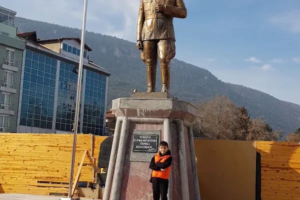 Akşehir Belediyesi - Resim 12