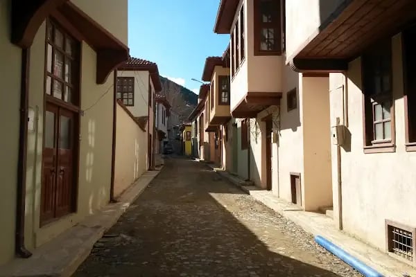 Akşehir Belediyesi - Resim 3