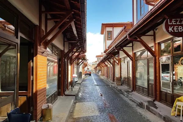 Akşehir Belediyesi - Resim 8
