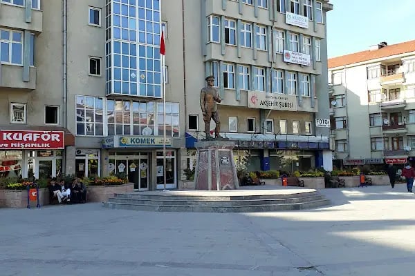 Akşehir Belediyesi - Resim 6
