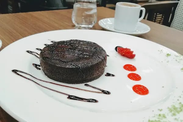 Unaby cafe restaurant - Resim 6