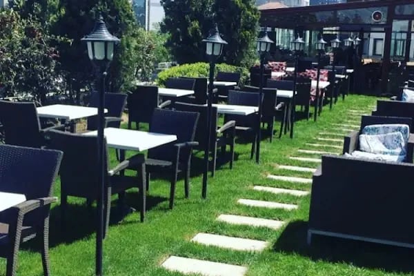Unaby cafe restaurant - Resim 13