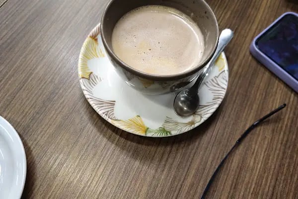 Unaby cafe restaurant - Resim 20