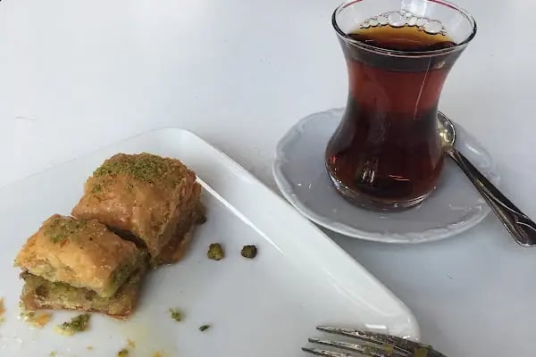 Unaby cafe restaurant - Resim 16