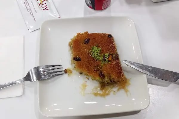 Unaby cafe restaurant - Resim 17
