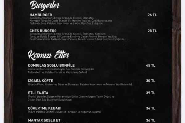 Unaby cafe restaurant - Resim 14
