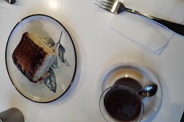 Unaby cafe restaurant - Resim 19