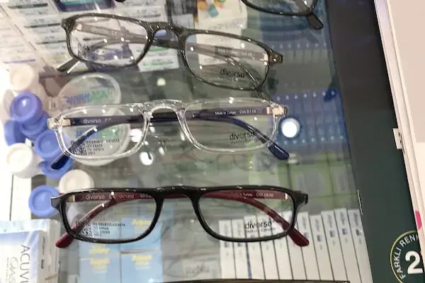 Efe Optik - Resim 3