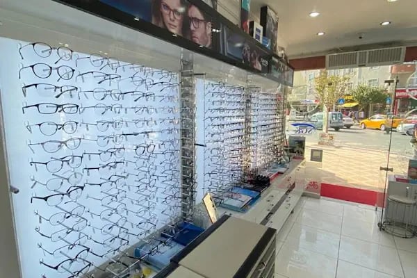 Efe Optik - Resim 2