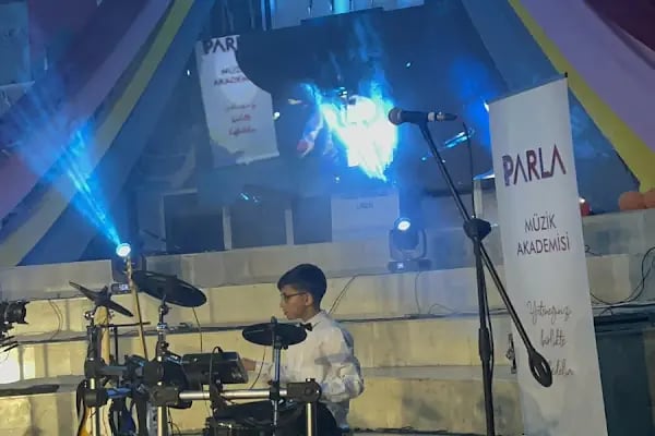 Özel Parla Müzik Akademisi - Resim 7
