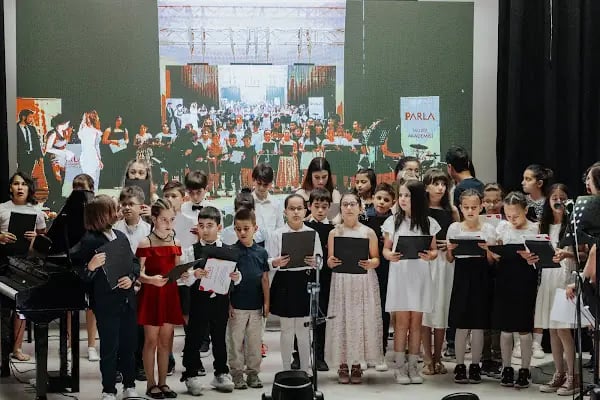 Özel Parla Müzik Akademisi - Resim 9