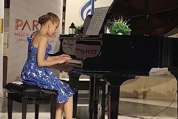 Özel Parla Müzik Akademisi - Resim 5