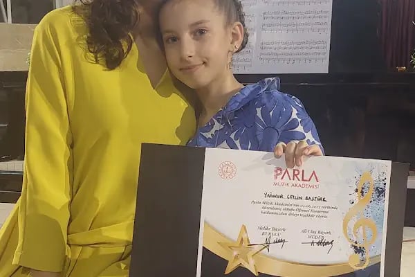 Özel Parla Müzik Akademisi - Resim 14