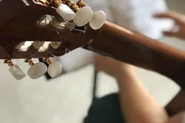 Özel Parla Müzik Akademisi - Resim 15