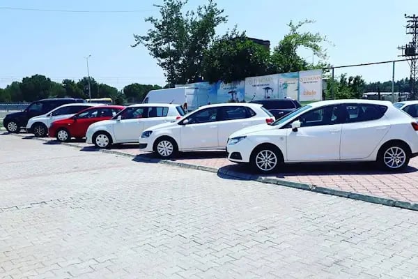 Eray Rent A Car Antalya Ucuz Rent a Car - Resim 3