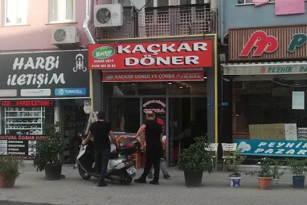 Kaçkar döner - Resim 7