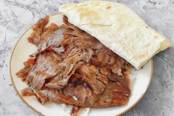 Kaçkar döner - Resim 3