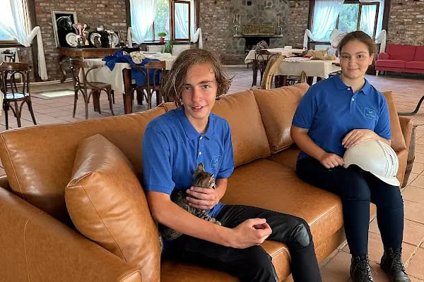 Ballıca atlıspor binicilik okulu - Resim 17