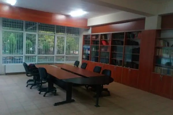 GSB BUCA GENÇLİK MERKEZİ - Resim 7