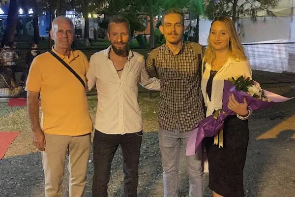 GSB BUCA GENÇLİK MERKEZİ - Resim 9
