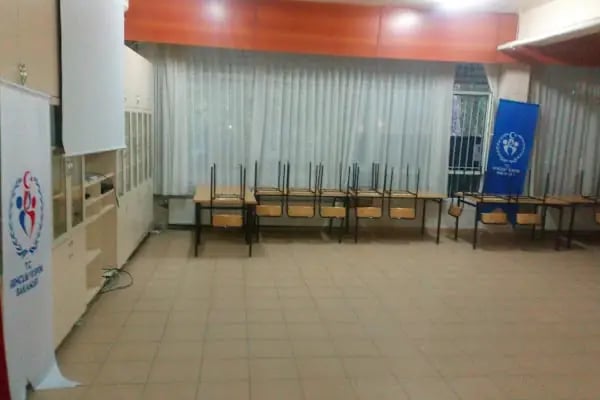 GSB BUCA GENÇLİK MERKEZİ - Resim 5