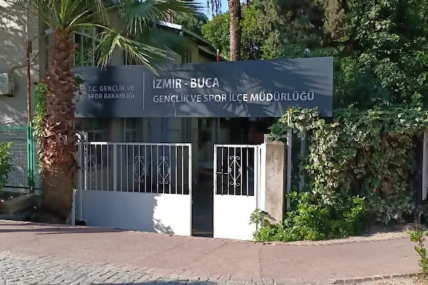 GSB BUCA GENÇLİK MERKEZİ - Resim 2