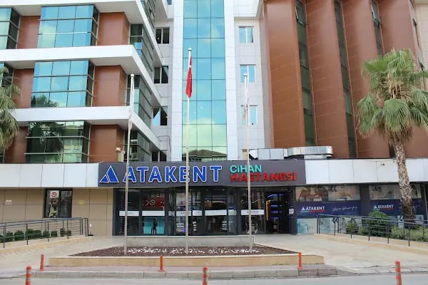 Atakent Cihan Hastanesi - Resim 3