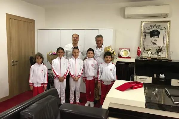 Atakent Cihan Hastanesi - Resim 16