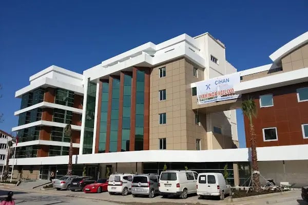 Atakent Cihan Hastanesi - Resim 1