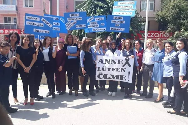 Atakent Cihan Hastanesi - Resim 19