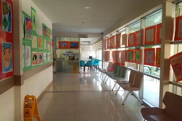 Atakent Cihan Hastanesi - Resim 11