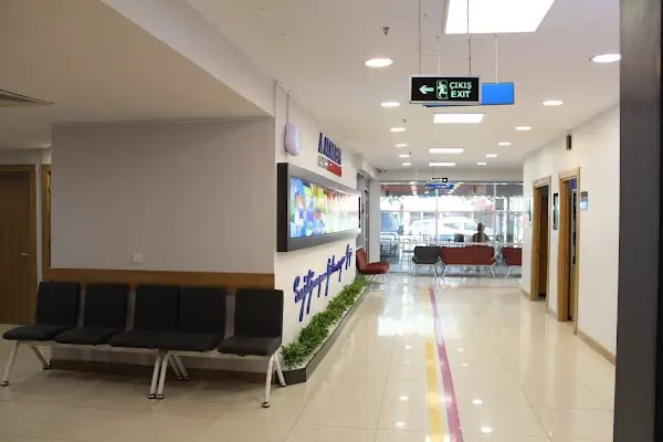Atakent Cihan Hastanesi - Resim 5