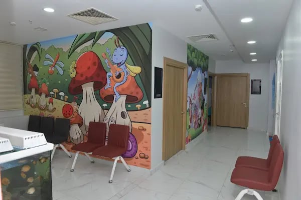 Atakent Cihan Hastanesi - Resim 8