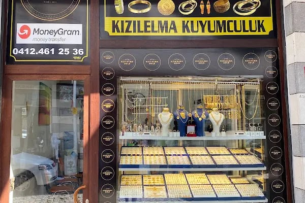 Kızılelma Kuyumculuk - Resim 1