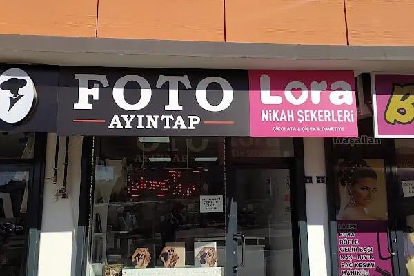 FOTO AYINTAP MERVEŞEHİR - Resim 3