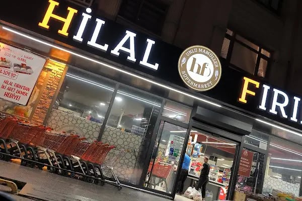 Hilal Fırın - Resim 4