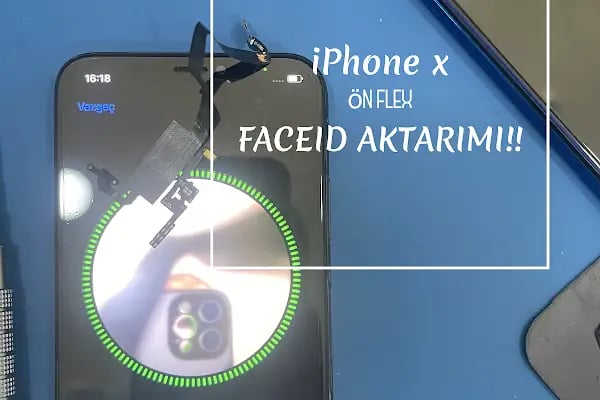 Cep acil Telefon hastanesi - Resim 7