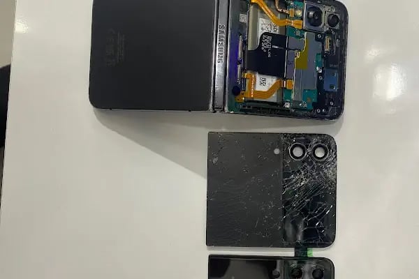 Cep acil Telefon hastanesi - Resim 15