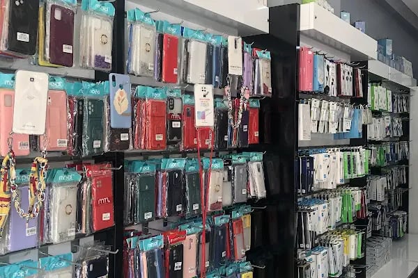 Cep acil Telefon hastanesi - Resim 16