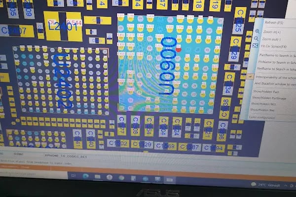 Cep acil Telefon hastanesi - Resim 18