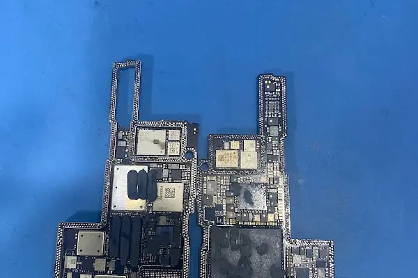 Cep acil Telefon hastanesi - Resim 4