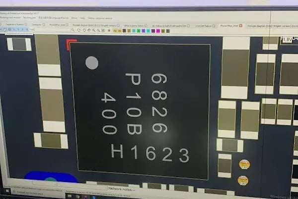 Cep acil Telefon hastanesi - Resim 17