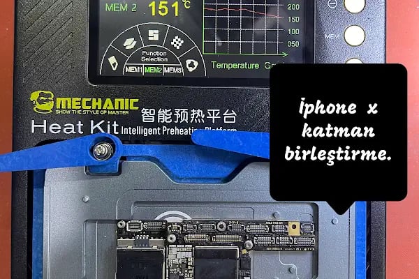 Cep acil Telefon hastanesi - Resim 5