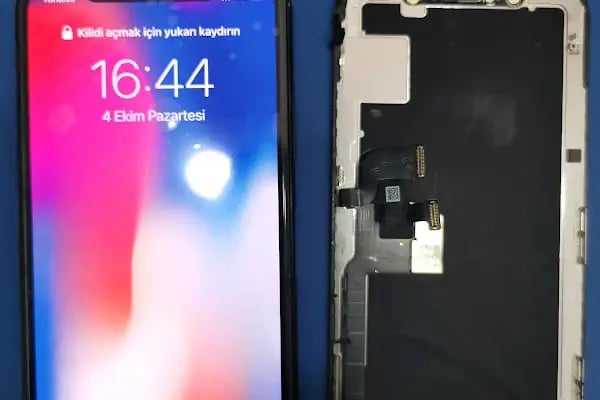 Cep acil Telefon hastanesi - Resim 11