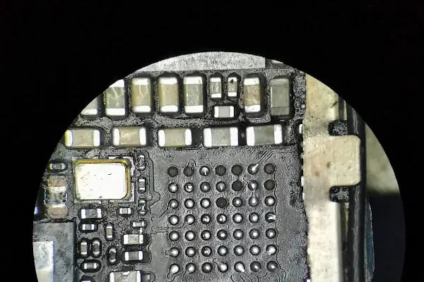 Cep acil Telefon hastanesi - Resim 3