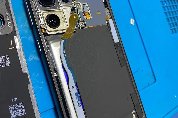 Cep acil Telefon hastanesi - Resim 8