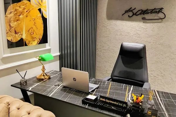 Medu Emlak Gayrimenkul Ltd Şti - Resim 5